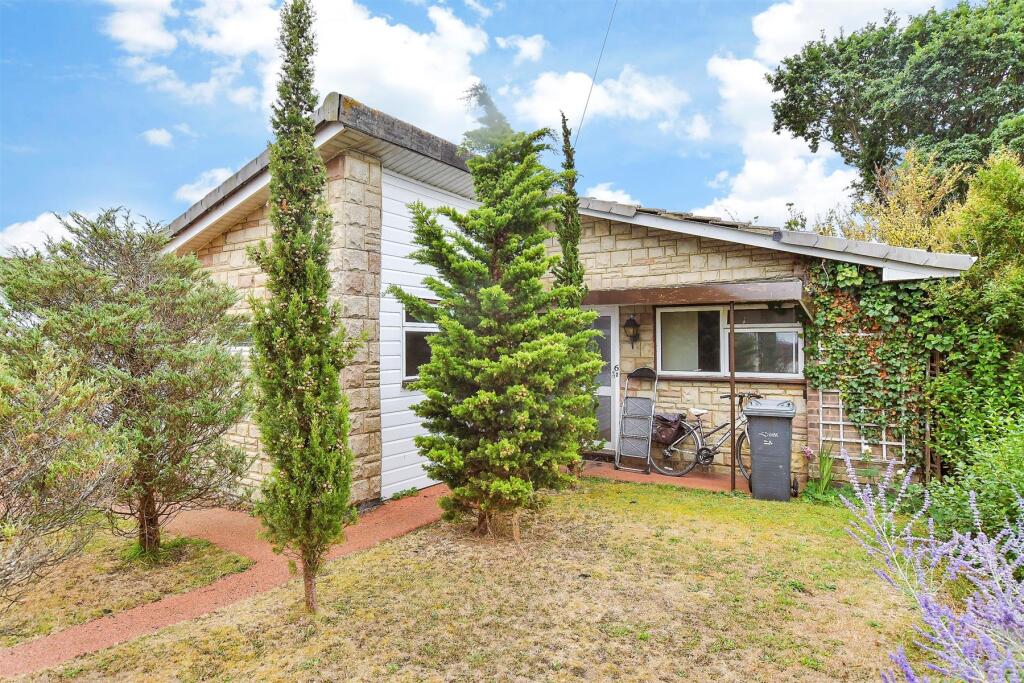 Main image of property: Ronstan Gardens, Freshwater, Isle of Wight