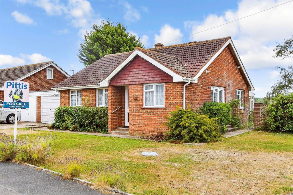 Main image of property: Golden Ridge, Freshwater, Isle of Wight