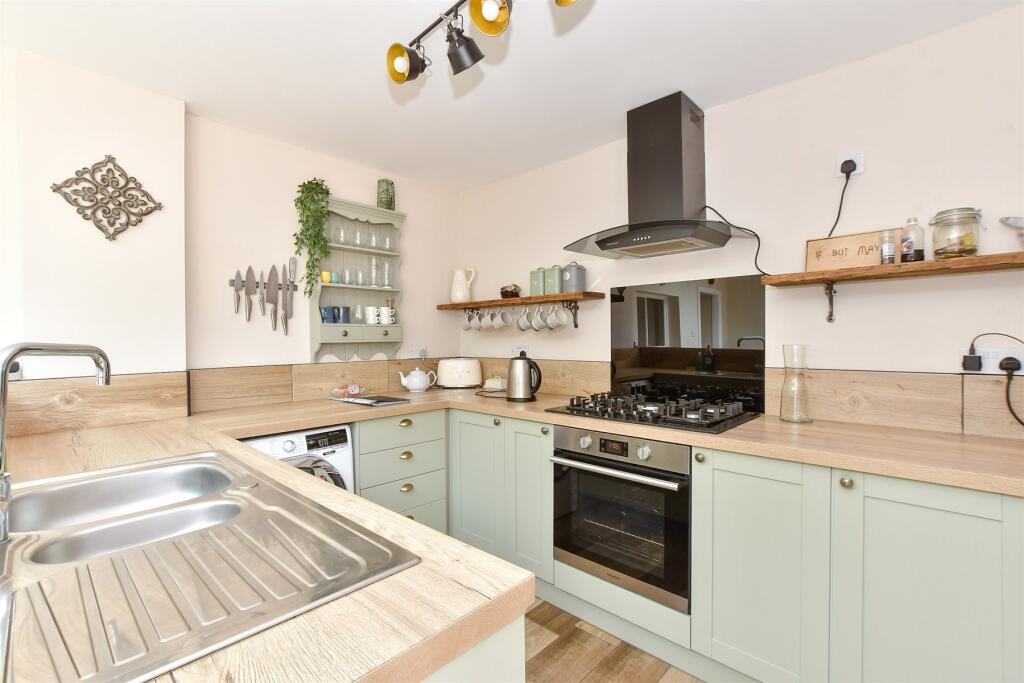 Main image of property: Victoria Road, Freshwater, Isle of Wight