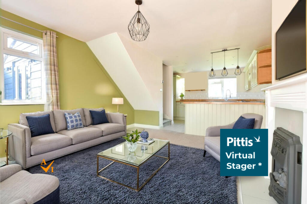 Main image of property: St. Swithin's Crescent, Bouldnor, Yarmouth, Isle of Wight