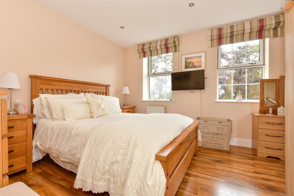 Main image of property: Bouldnor Road, Yarmouth, Isle of Wight