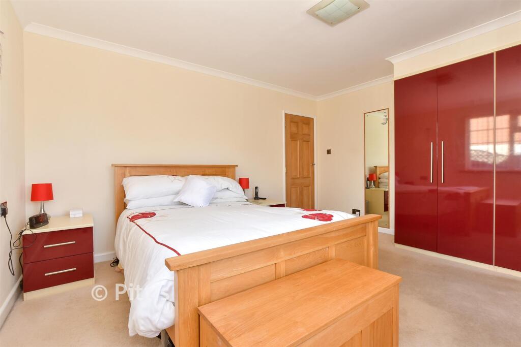 Main image of property: Warlands Lane, Shalfleet, Newport, Isle of Wight