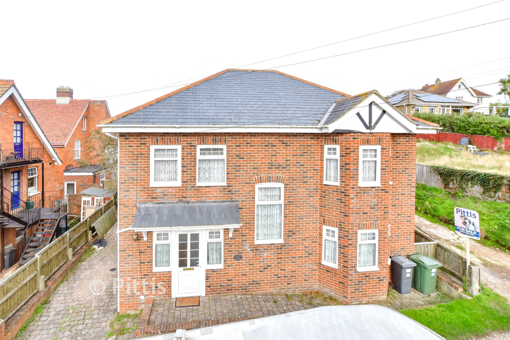 Main image of property: Granville Rise, Totland Bay, Isle of Wight