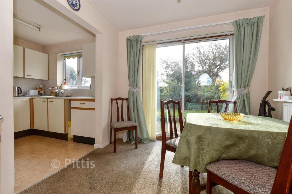 Main image of property: Audley Court, Freshwater, Isle of Wight