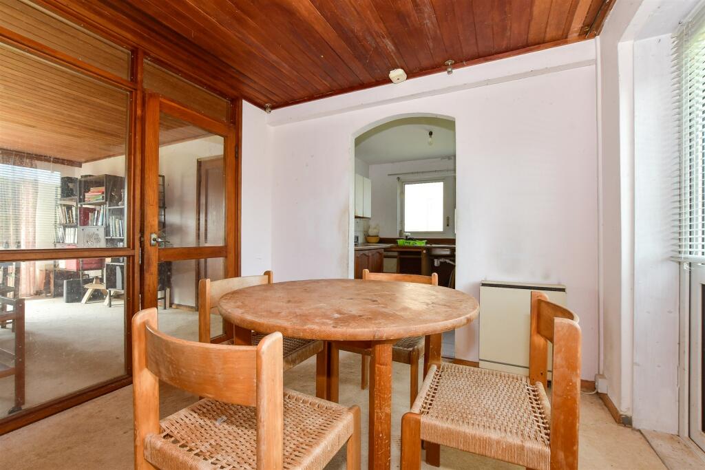 Main image of property: Badger Lane, Brook, Newport, Isle of Wight