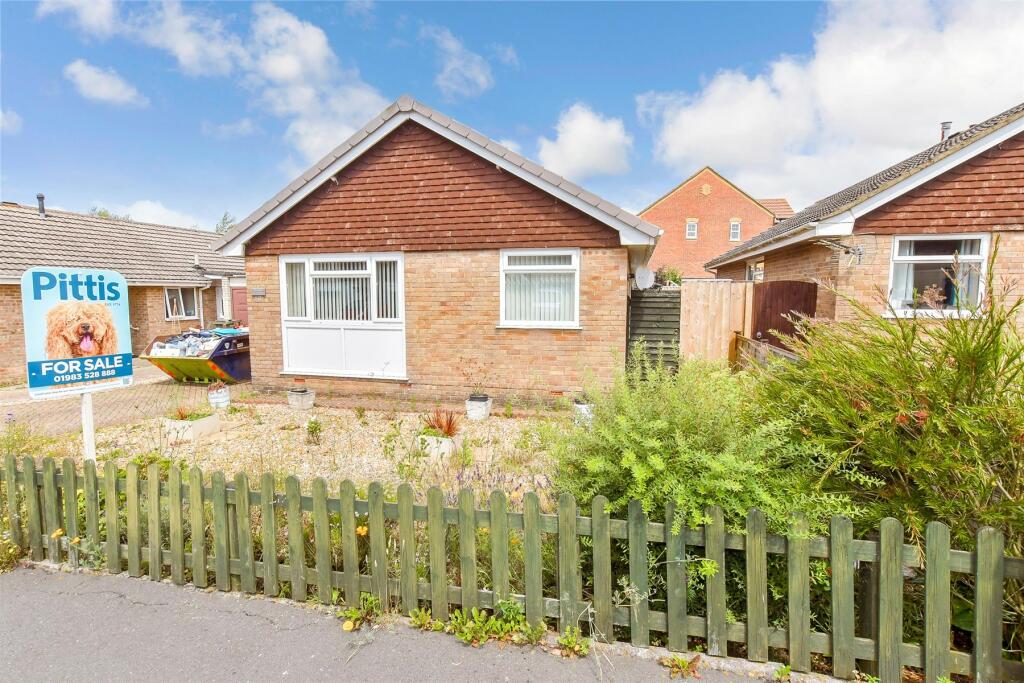 Main image of property: Westmill Road, Carisbrooke, Isle of Wight