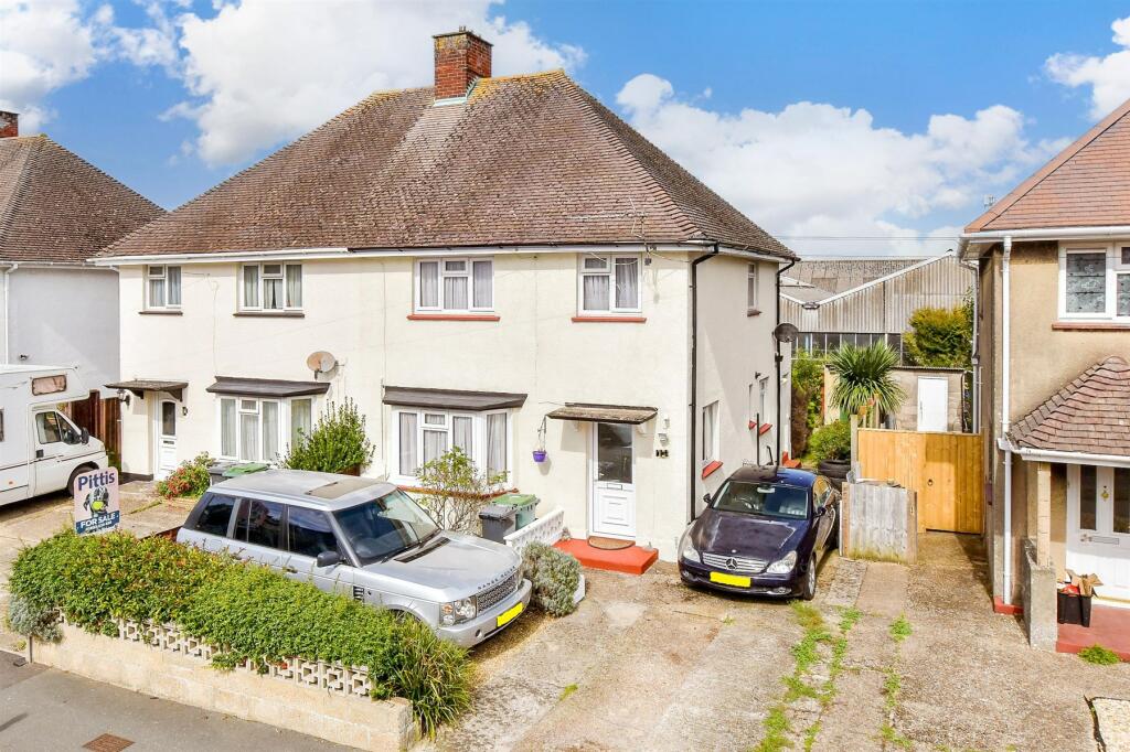 Main image of property: Winston Road, Newport, Isle of Wight