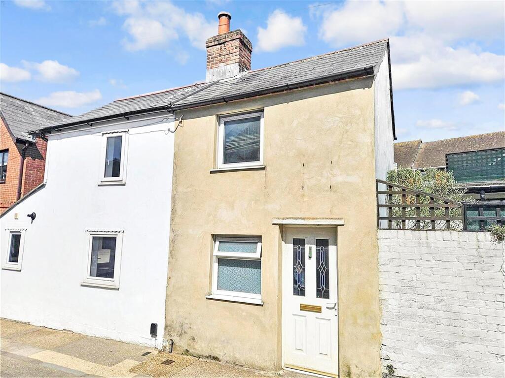 Main image of property: Mill Street, Newport, Isle of Wight