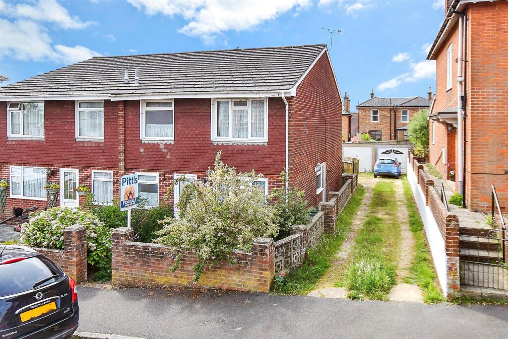 Main image of property: Avondale Road, Newport, Isle of Wight