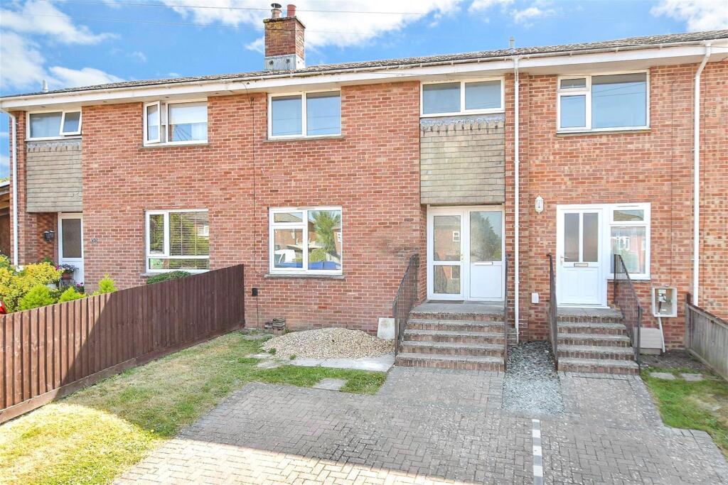 Main image of property: School Lane, Carisbrooke, Newport, Isle of Wight