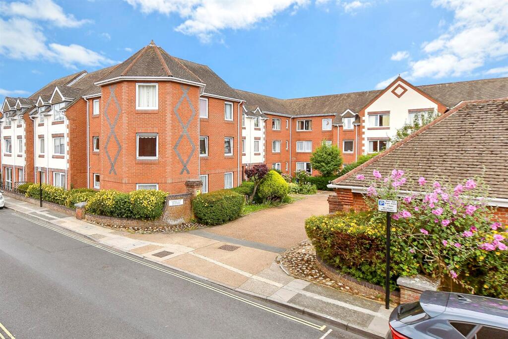 Main image of property: Crocker Street, Newport, Isle of Wight