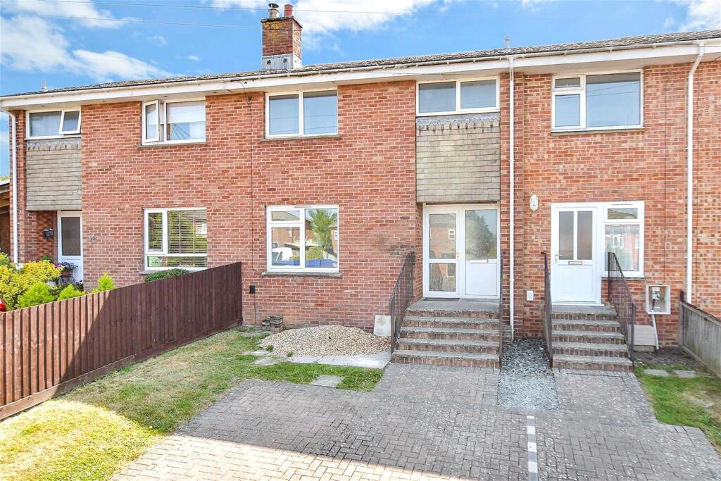 Main image of property: School Lane, Carisbrooke, Newport, Isle of Wight