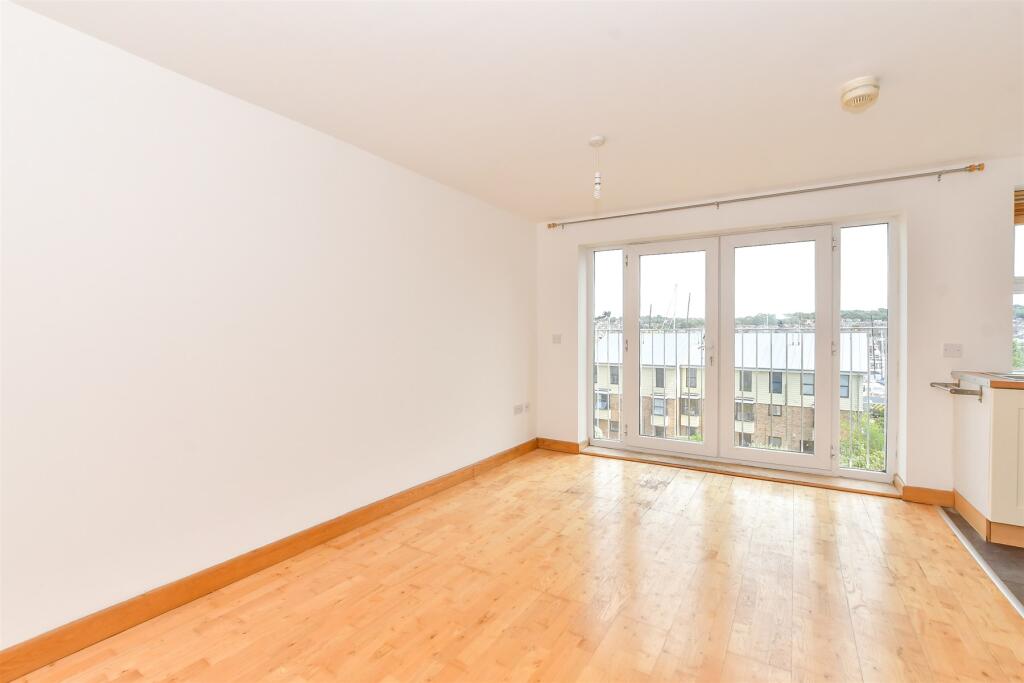 Main image of property: Arctic Road, Cowes, Isle of Wight