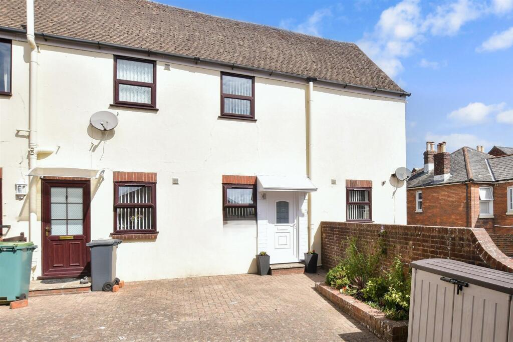 Main image of property: Mill Street, Newport, Isle of Wight