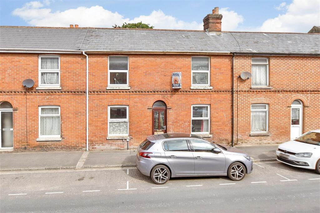 Main image of property: Caesars Road, Newport, Isle of Wight