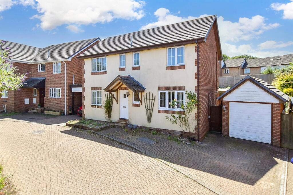 Main image of property: The Bramleys, Newport, Isle of Wight