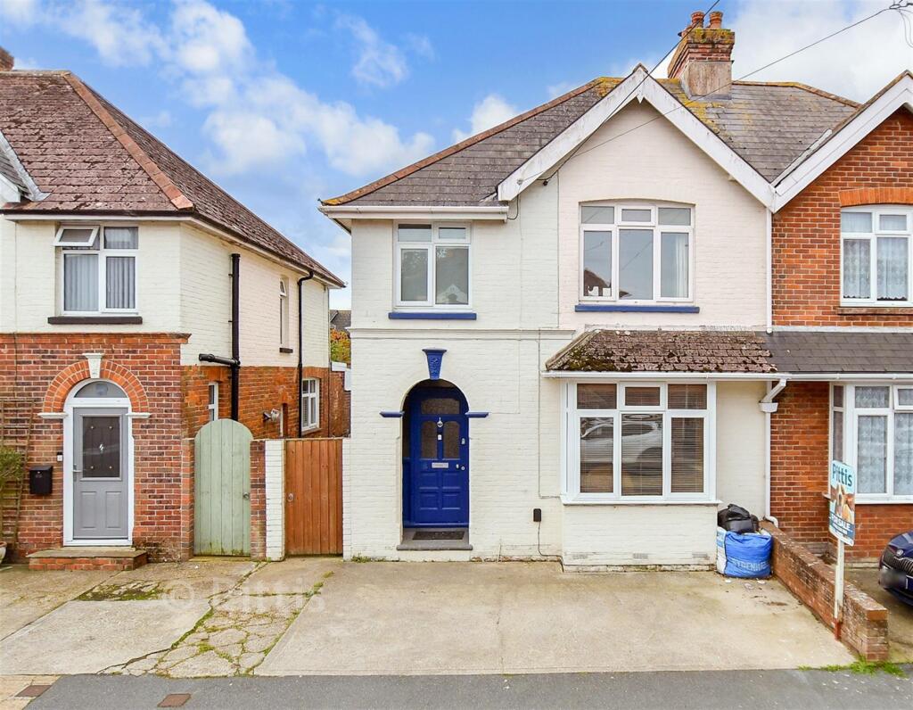 Main image of property: Albany Road, Newport, Isle of Wight