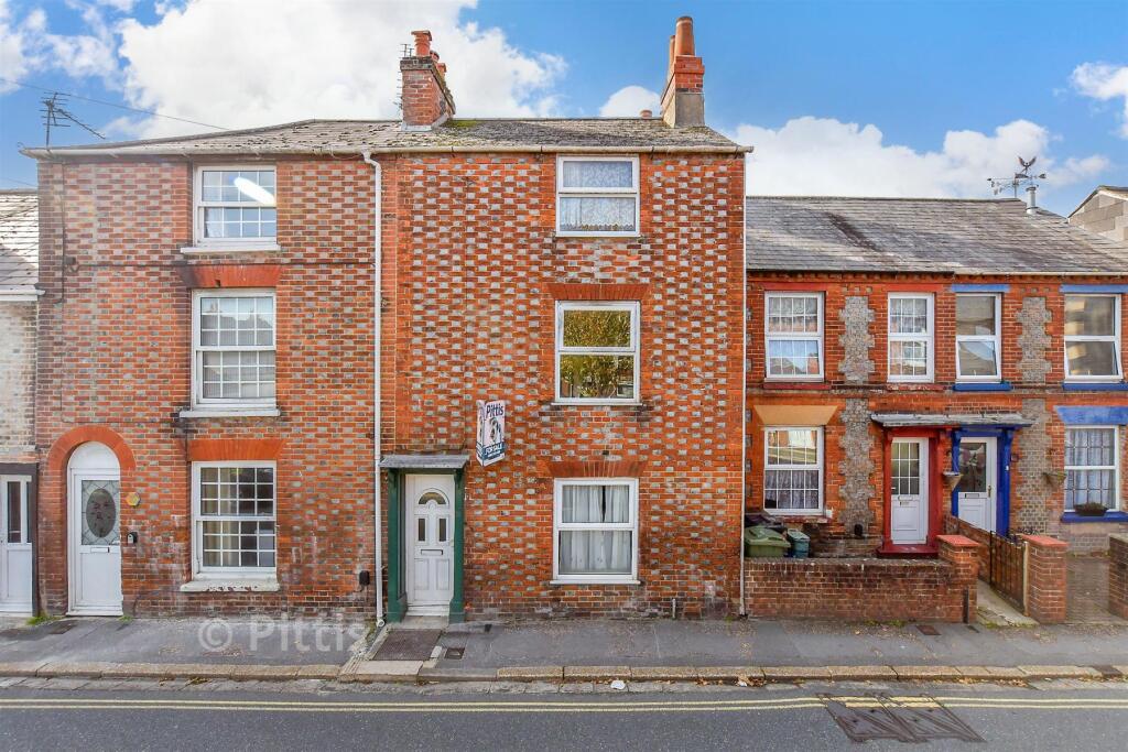 Main image of property: New Street, Newport, Isle of Wight