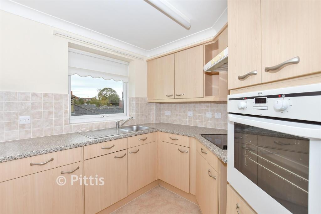 Main image of property: Old Westminster Lane, Newport, Isle of Wight