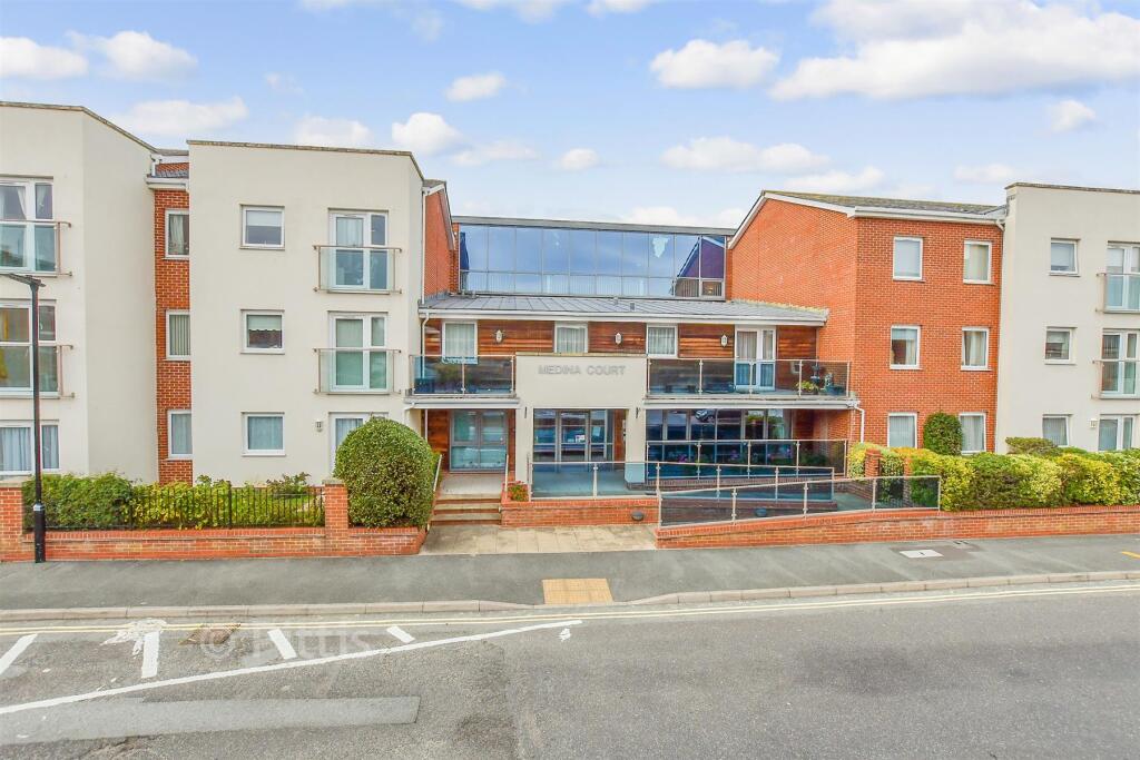 Main image of property: Old Westminster Lane, Newport, Isle of Wight