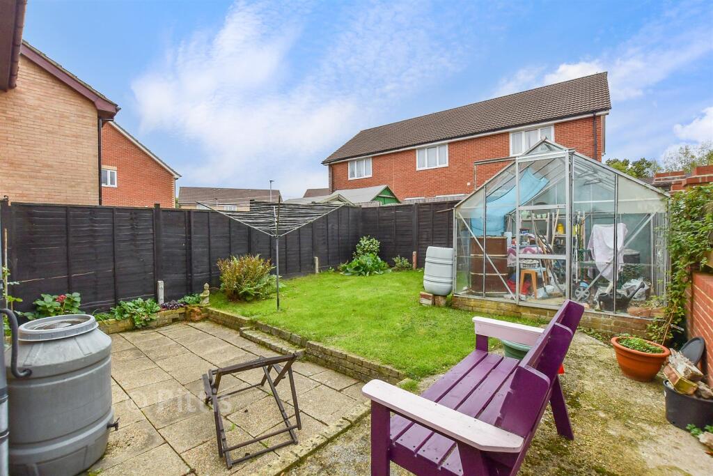 Main image of property: Alvington Manor View, Newport, Isle of Wight