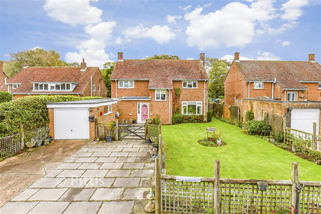 Main image of property: Blackwater Road, Newport, Isle of Wight