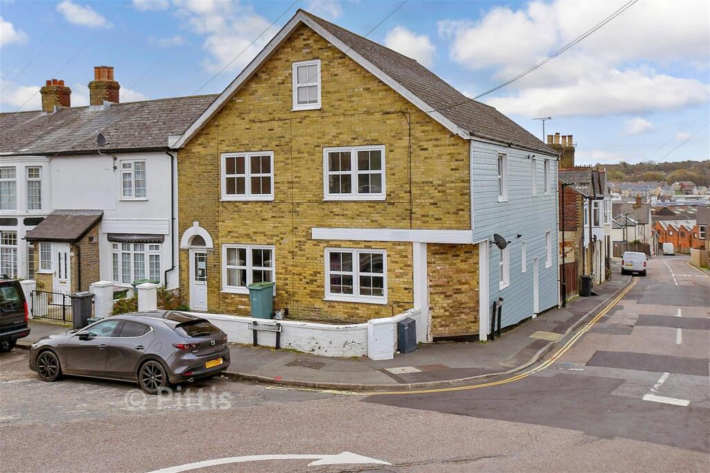 Main image of property: Bernard Road, Cowes, Isle of Wight