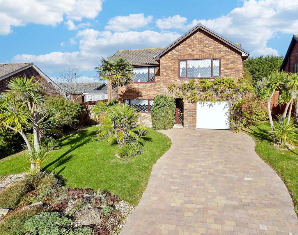 Main image of property: Cooper Road, Newport, Isle of Wight