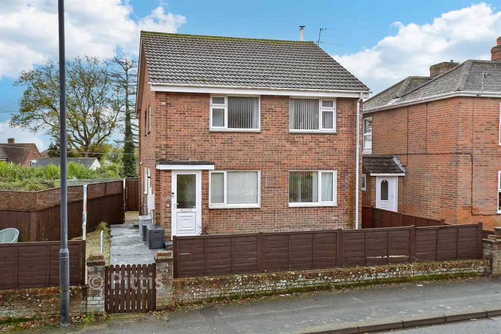 Main image of property: Station Road, Wootton Bridge, Ryde, Isle of Wight