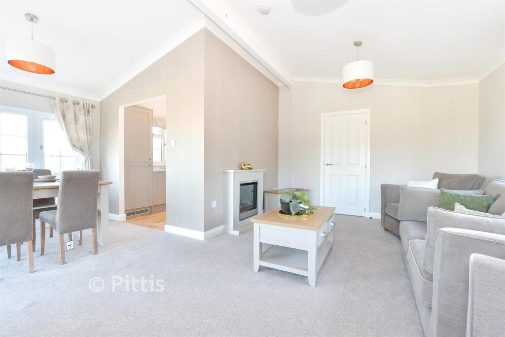 Main image of property: Burnt House Lane, Royal Wight Estate, Newport, Isle of Wight