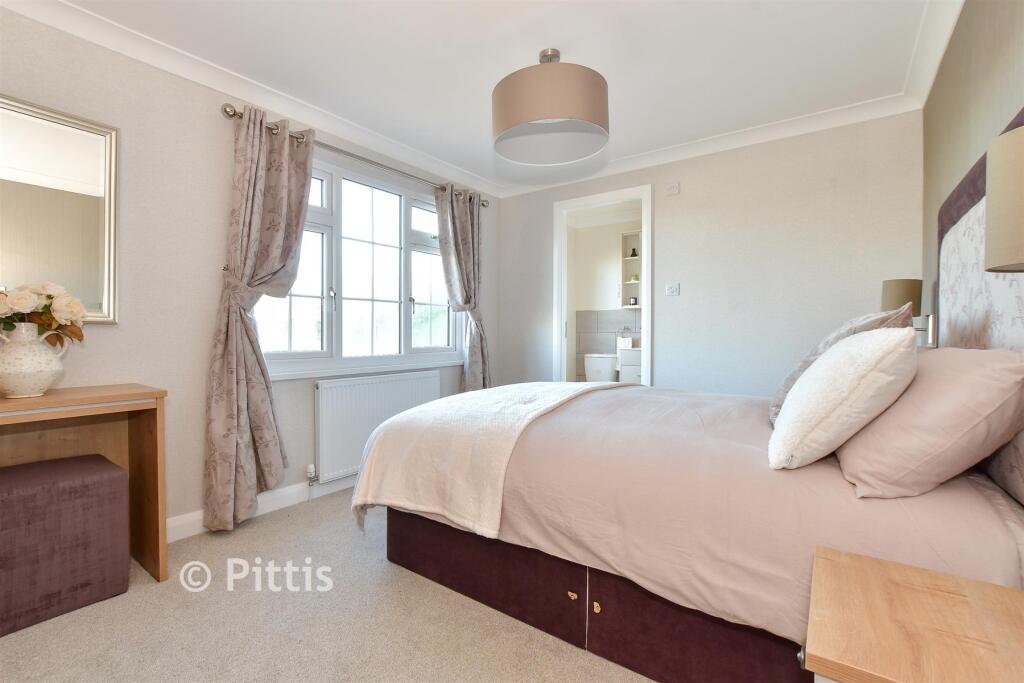 Main image of property: Burnt House Lane, Royal Wight Estate, Newport, Isle of Wight