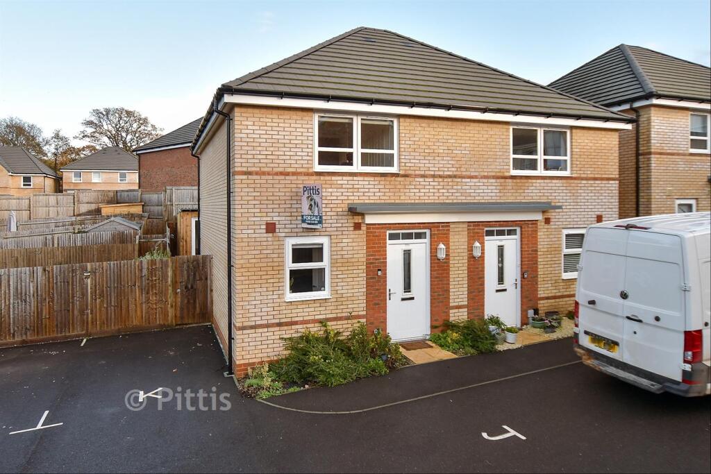 Main image of property: Angelica Grove, Newport, Isle of Wight