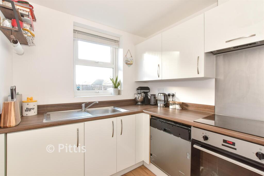 Main image of property: Angelica Grove, Newport, Isle of Wight