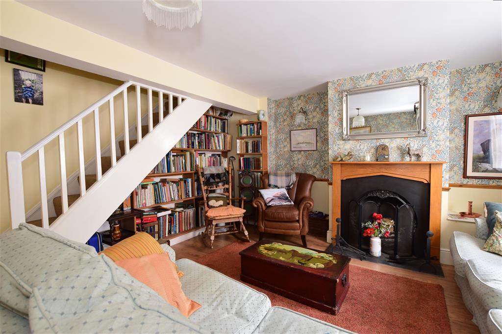 3 bedroom terraced house for sale in Trafalgar Road, Newport, Isle of