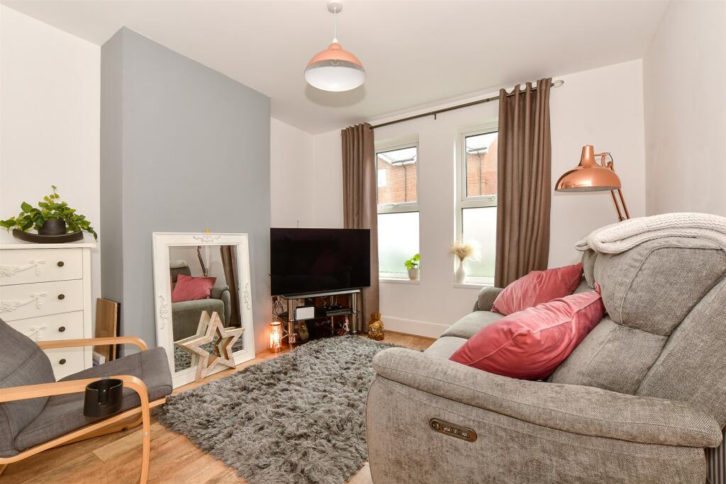 Main image of property: Ash Road, Newport, Isle of Wight