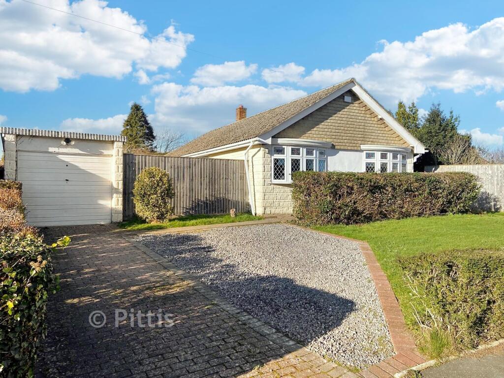 Main image of property: Hinton Road, Newport, Isle of Wight