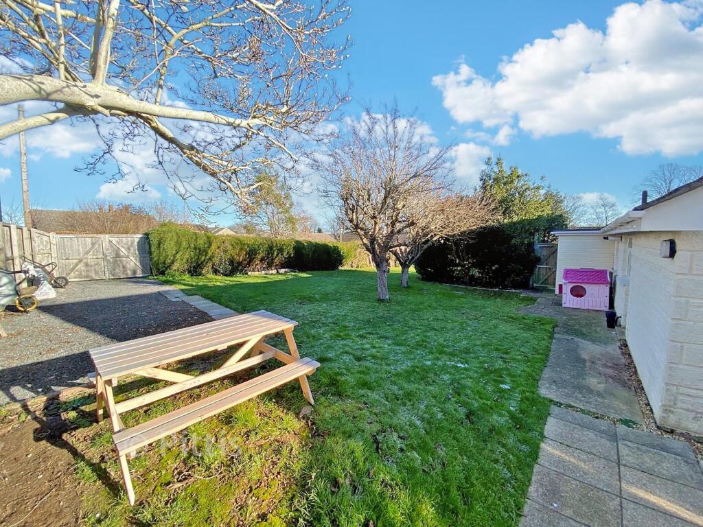 Main image of property: Hinton Road, Newport, Isle of Wight