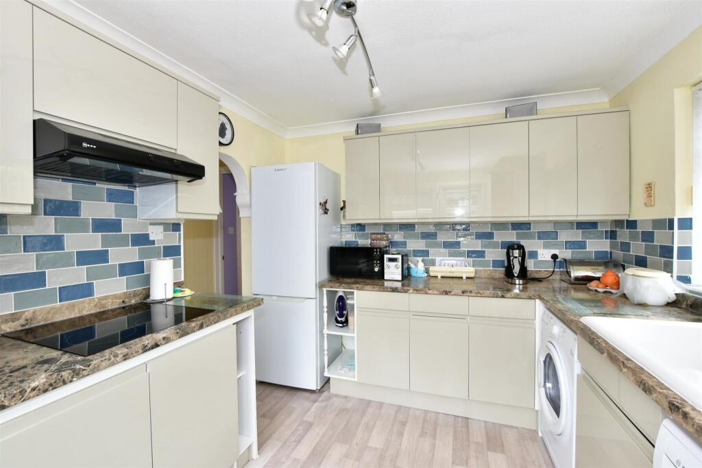 Main image of property: Verwood Drive, Ryde, Isle of Wight