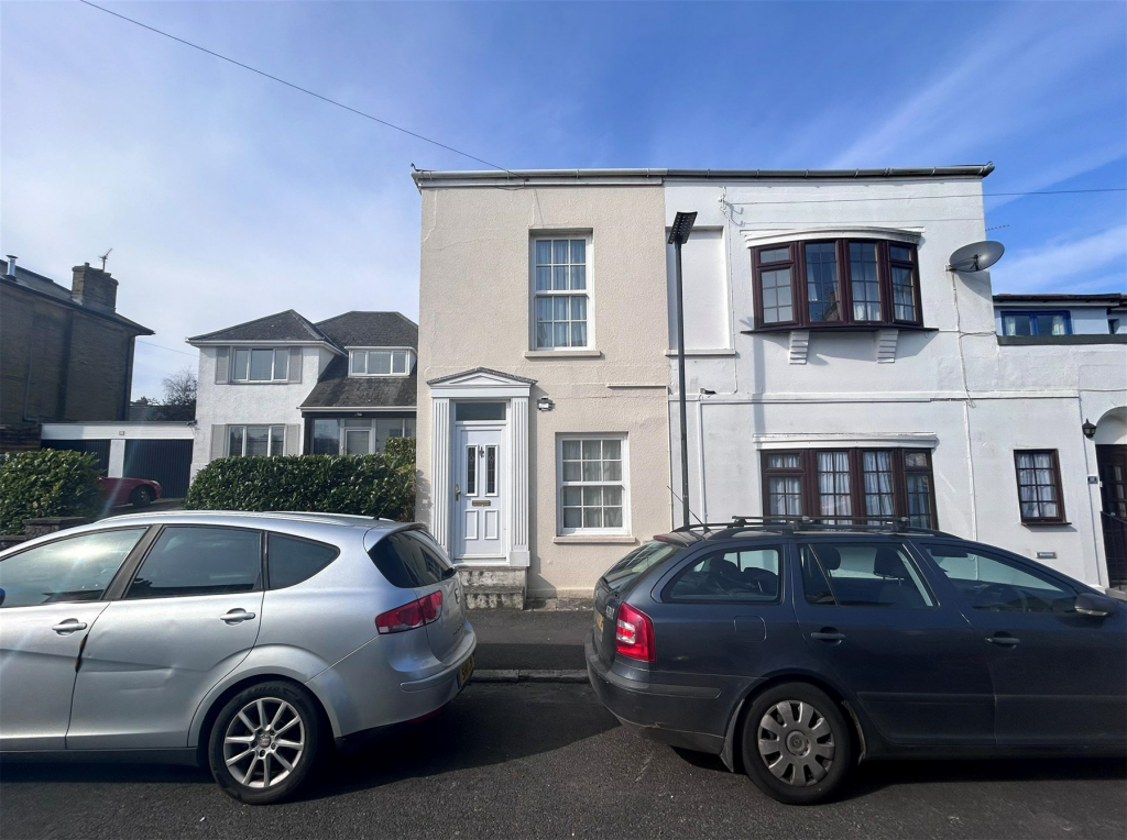 Main image of property: Monkton Street, Ryde, Isle of Wight