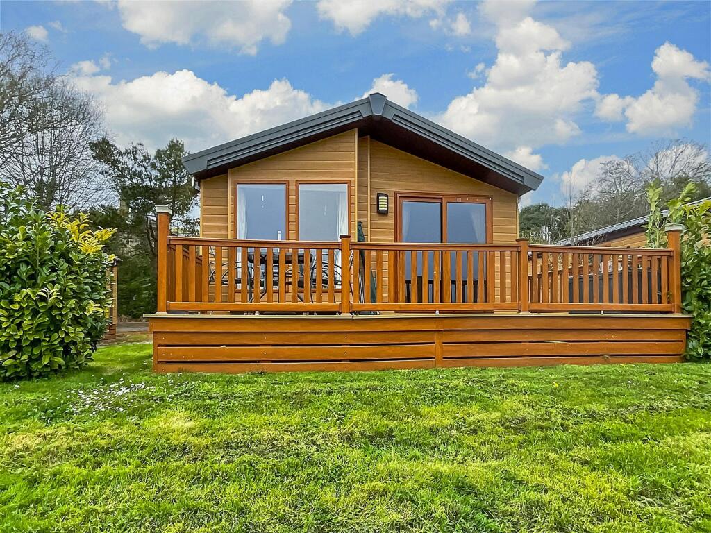 Main image of property: Carters Road, Upton, Ryde, Isle of Wight