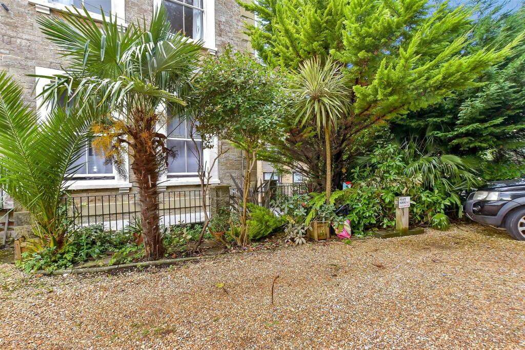 Main image of property: East Hill Road, Ryde, Isle of Wight
