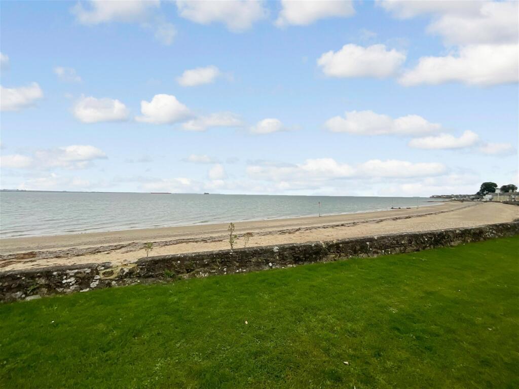 Main image of property: Puckpool Park, Ryde, Isle of Wight