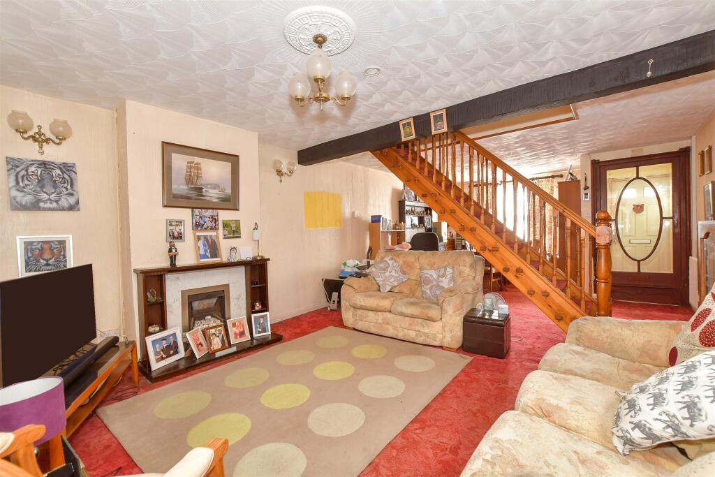 Main image of property: Green Street, Ryde, Isle of Wight