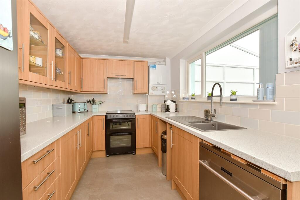 Main image of property: Colenutts Road, Ryde, Isle of Wight