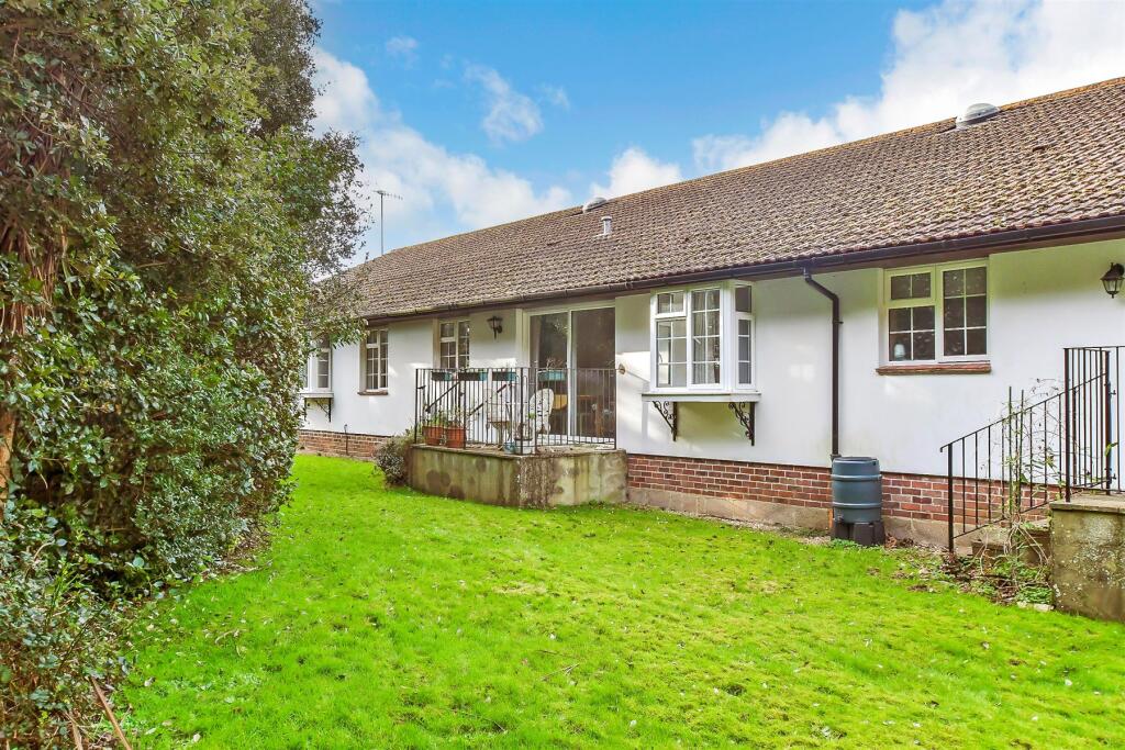 Main image of property: Swains Road, Bembridge, Isle of Wight
