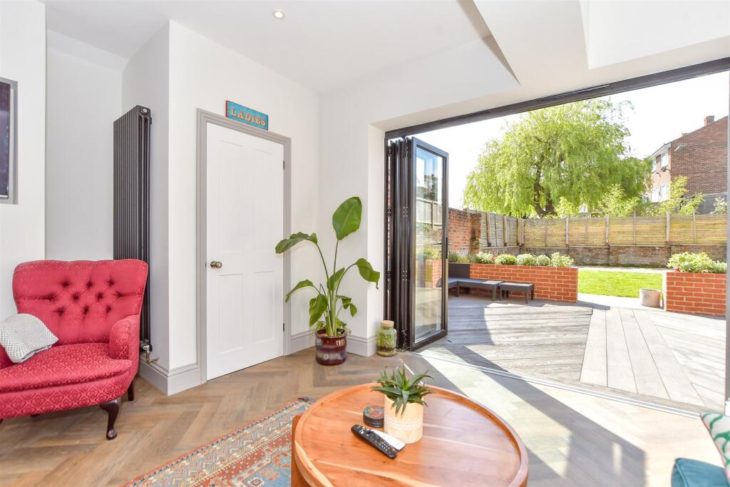 Main image of property: Well Street, Ryde, Isle of Wight