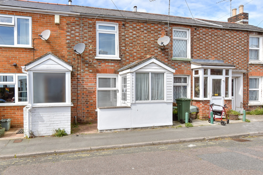 Main image of property: Station Street, Ryde, Isle of Wight