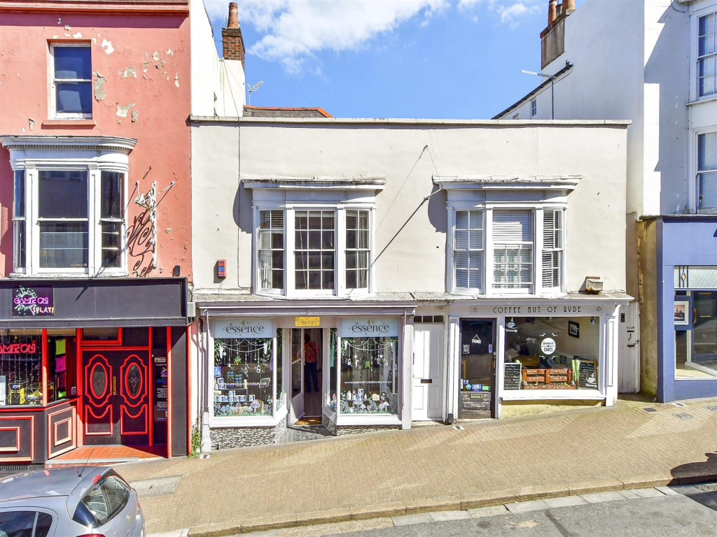 Main image of property: Union Street, Ryde, Isle of Wight