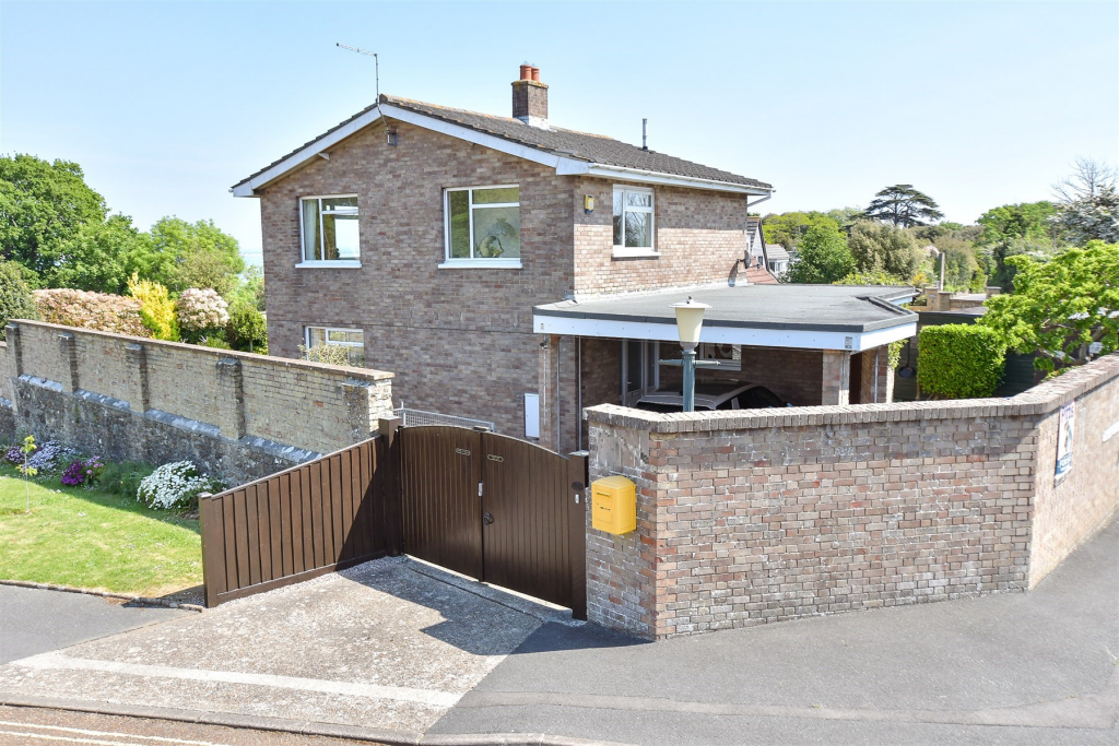 Main image of property: Puckpool Hill, Seaview, Isle of Wight