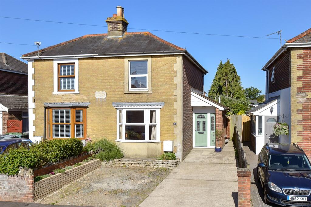 Main image of property: Marlborough Road, Elmfield, Ryde, Isle of Wight